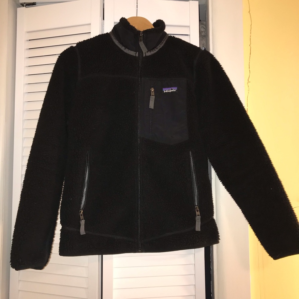 Patagonia Women's Classic Retro-X Fleece Jacket